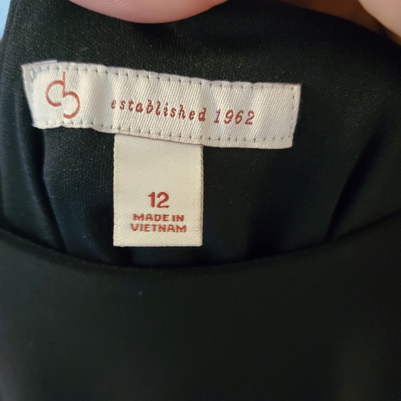 Cocktail dress - Picture 4 of 5